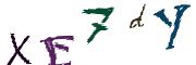 CAPTCHA de imagem