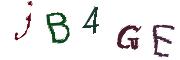 CAPTCHA de imagem