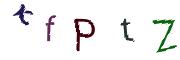 CAPTCHA de imagem