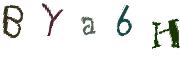 CAPTCHA de imagem
