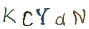 CAPTCHA de imagem