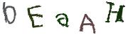 CAPTCHA de imagem