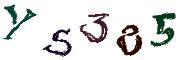 CAPTCHA de imagem