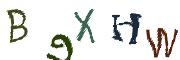 CAPTCHA de imagem
