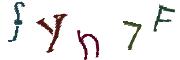 CAPTCHA de imagem