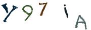 CAPTCHA de imagem