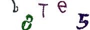 CAPTCHA de imagem