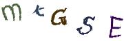 CAPTCHA de imagem