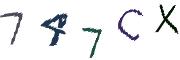 CAPTCHA de imagem