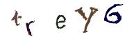 CAPTCHA de imagem