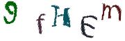 CAPTCHA de imagem