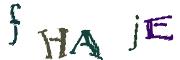 CAPTCHA de imagem