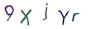 CAPTCHA de imagem