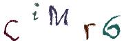 CAPTCHA de imagem