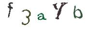 CAPTCHA de imagem