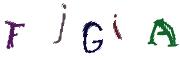 CAPTCHA de imagem