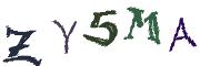 CAPTCHA de imagem