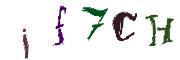 CAPTCHA de imagem