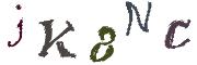 CAPTCHA de imagem
