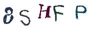 CAPTCHA de imagem