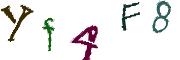 CAPTCHA de imagem