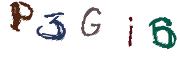 CAPTCHA de imagem
