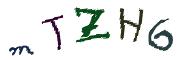 CAPTCHA de imagem