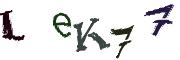 CAPTCHA de imagem