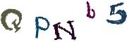 CAPTCHA de imagem