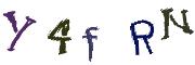 CAPTCHA de imagem