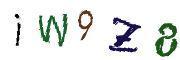 CAPTCHA de imagem