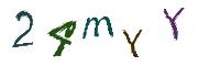 CAPTCHA de imagem