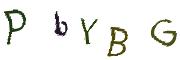 CAPTCHA de imagem