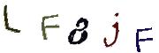 CAPTCHA de imagem