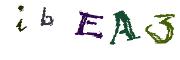 CAPTCHA de imagem