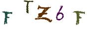 CAPTCHA de imagem
