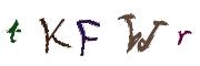 CAPTCHA de imagem