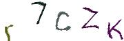 CAPTCHA de imagem