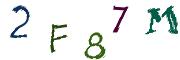 CAPTCHA de imagem