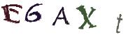 CAPTCHA de imagem