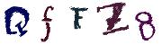 CAPTCHA de imagem