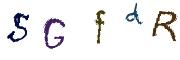 CAPTCHA de imagem