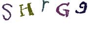 CAPTCHA de imagem