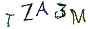 CAPTCHA de imagem