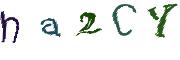 CAPTCHA de imagem