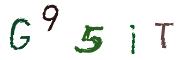 CAPTCHA de imagem