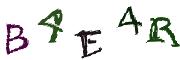 CAPTCHA de imagem