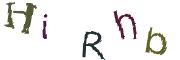 CAPTCHA de imagem