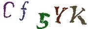 CAPTCHA de imagem