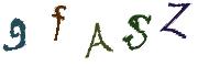 CAPTCHA de imagem
